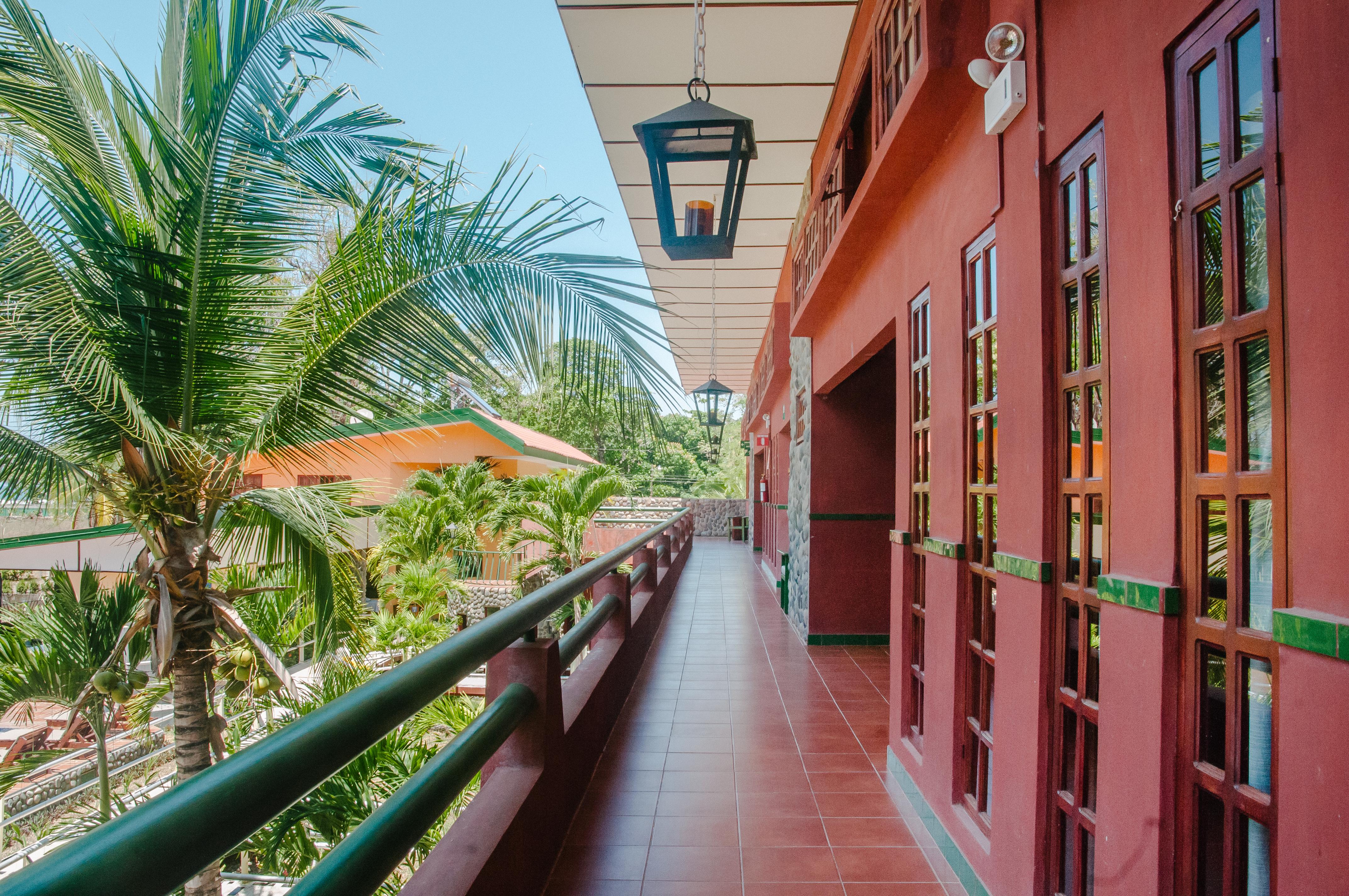 Hotel Playa Bejuco Esterillos Este Exterior photo